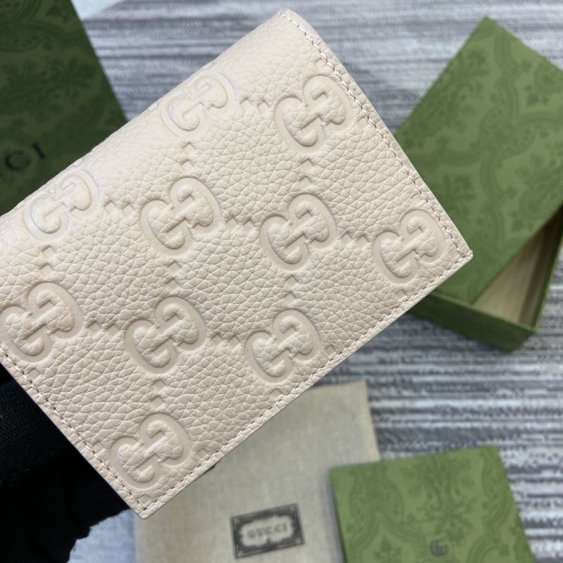Gvc*1 wallets